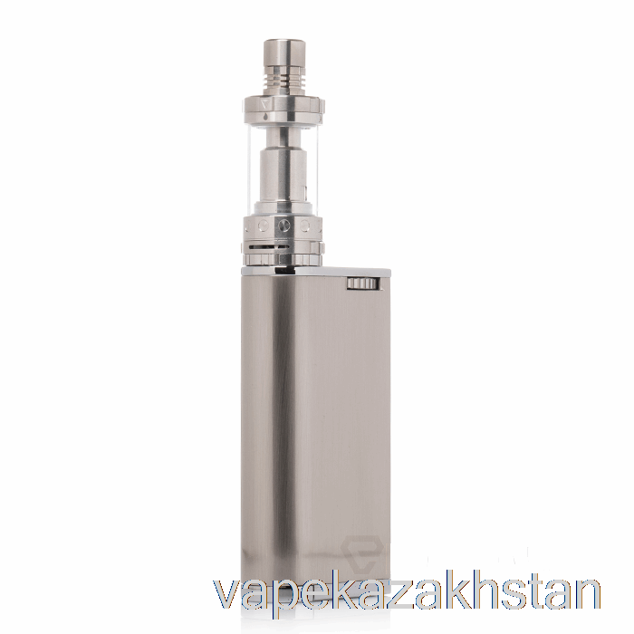 Vape Kazakhstan Aspire Odyssey V2 Kit (Pegasus Box Mod x Triton 2) Brushed Brass